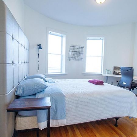 3Bd 1,5Bth Spacious Apt In Mission Hill Apartment Boston Exterior photo