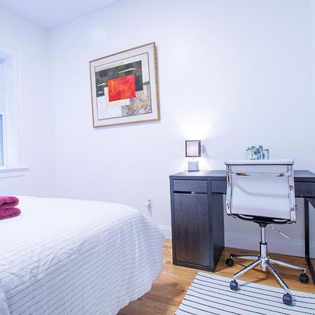 3Bd 1,5Bth Spacious Apt In Mission Hill Apartment Boston Exterior photo