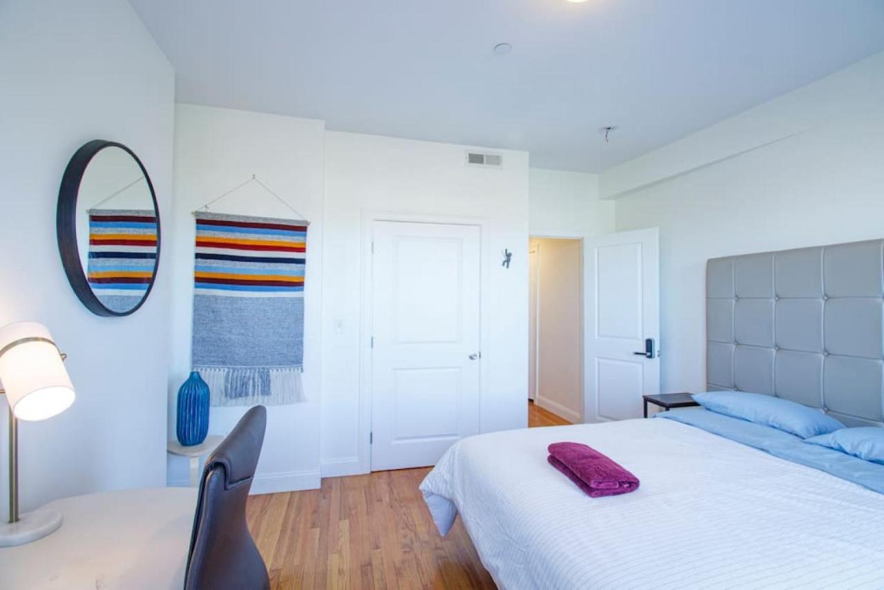 3Bd 1,5Bth Spacious Apt In Mission Hill Apartment Boston Exterior photo