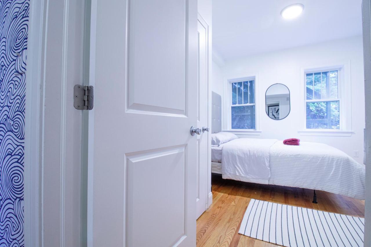 3Bd 1,5Bth Spacious Apt In Mission Hill Apartment Boston Exterior photo