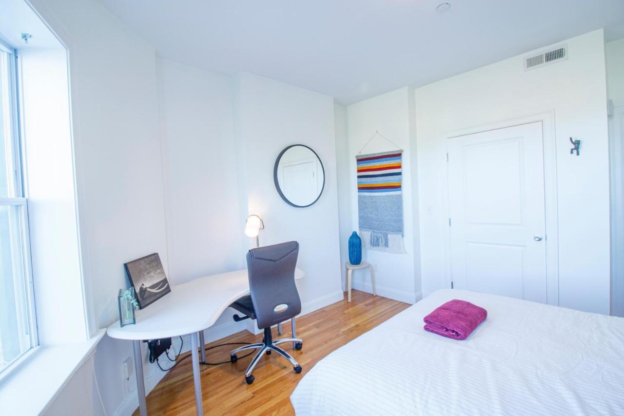 3Bd 1,5Bth Spacious Apt In Mission Hill Apartment Boston Exterior photo